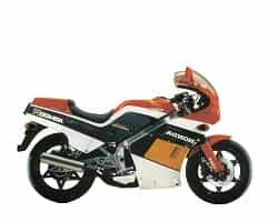 NSR400 NSR400